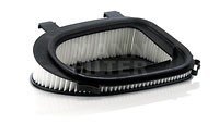 Hava Filtre Dizel X3-X5-X6 2009> 13717811026 13 71 7 811 026 13717811026