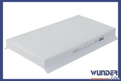 Polen Fıltresı Corsa C - Combo C - Vectra C 1808619 - 1808617 - 6808601 - 1808624