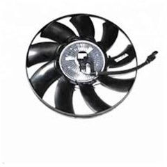FAN TERMIK 4.4V8-TDV8 2002=> LAND ROVER LR025234