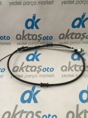 EL FREN TELİ DOBLO 2010 MODEL SONRASI