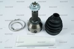 AKS KAFASI DIŞ FIESTA V 01-08 / FUSION 02-10 / 25X20X53X141 2S613A327AA