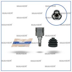 AKS KAFASI İÇ COROLLA / AURIS 13-18 / 19=> 1.6 20X23X35178.5