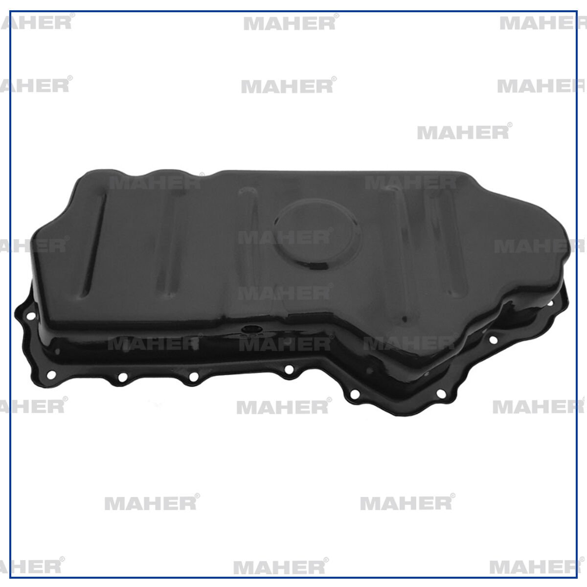 YAĞ KARTERİ CONNECT 1.8 TDCI 02=>SAC