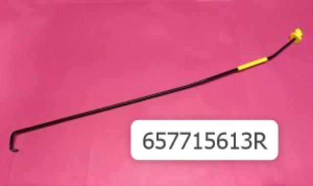 657715613R KAPUT DAYAMA TELİ CLİO V
