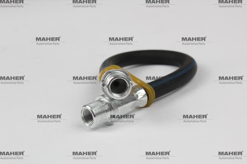 Hortum Fren Transporter T5 / T6 04-11 Arka 7H0611775