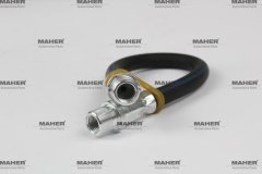 Hortum Fren Transporter T5 / T6 04-11 Arka 7H0611775