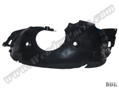 Çamurluk Davlumbazı Vito639 Ön Sağ (OEM-Kalite) 2010-13 - 6396843377