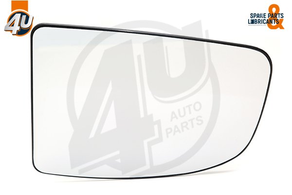 Ayna Camı Psa Boxer-Jumper-Ducato M-Cnv Sağ 2006- - 8151.LH