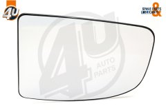 Ayna Camı Psa Boxer-Jumper-Ducato M-Cnv Sağ 2006- - 8151.LH