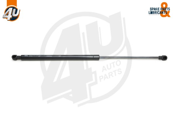 Bagaj Amortisörü 2 Kapı Sol-Sağ A3 2003-12 - 8P3827552C