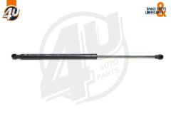 Bagaj Amortisörü 2 Kapı Sol-Sağ A3 2003-12 - 8P3827552C