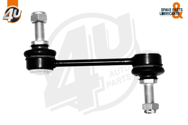 Viraj Rotu Arka Sol-Sağ Range3 2002-15 - RGD500150