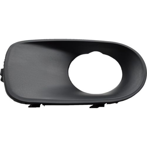 SİS FAR ÇERÇEVESİ X5 E53 SAĞ (SİYAH) 2004-06