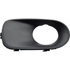 SİS FAR ÇERÇEVESİ X5 E53 SAĞ (SİYAH) 2004-06