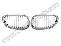 Panjur E60+LCI (Set) Krom 2003-09