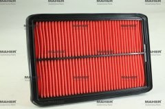 Hava Filtresi 323  95-00 1.5-1.6 -1.8 / Lantıs  96=> / Famılıa  99=> B59513Z40