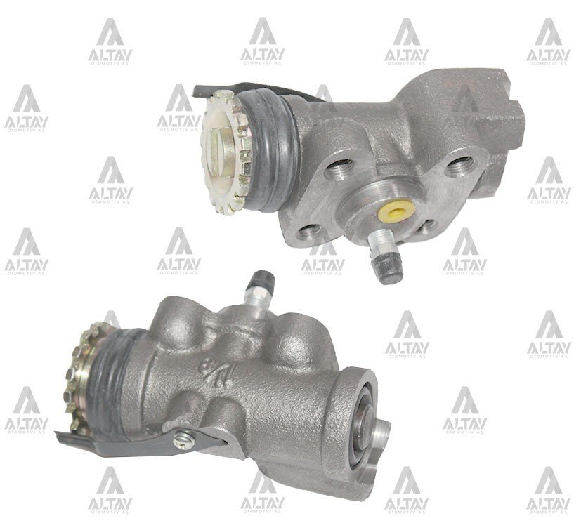 Fren Silindiri Canter 449 Arkanın Önü Sol Mc832782