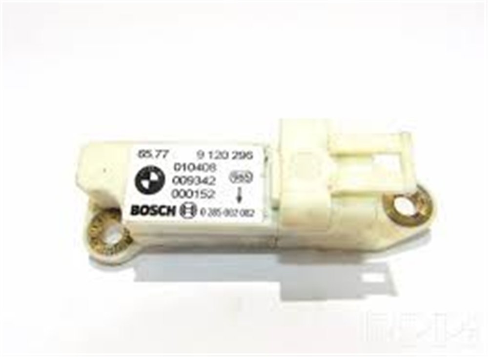 DARBE SENSÖRÜ MINI COOPER R50,R52,R53 65779120296