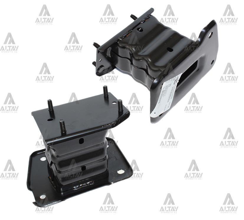 Tampon Destek Demiri Qashqaı Ön 14-17 Sol F22154EAMA