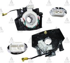 Aırbag Çemberi (Zemberek) Pıckup 06-07 / Navara 06-07 / Note 07-10 / X-Traıl (Tek Kablo) 25567Eb301