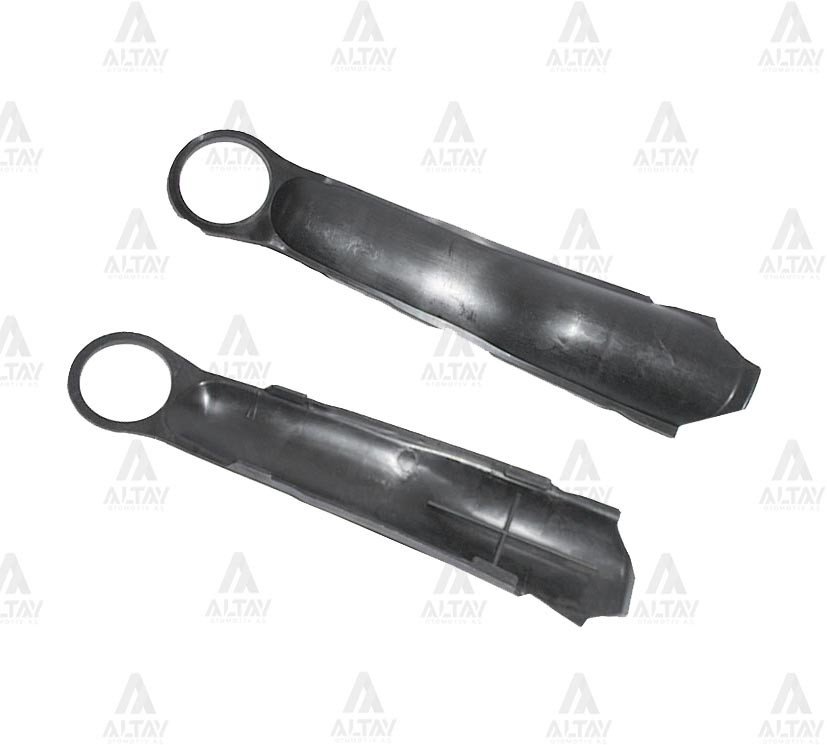 Muhafaza Kapağı Cıvıc 06-12 Arka Travers Alt Sol 52353Snaa00