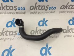 RADYATÖR ALT HORTUM DOBLO 1.6 MULTİJET