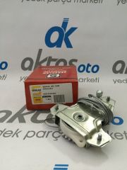 CAM KRİKOSU SERÇE ÖN