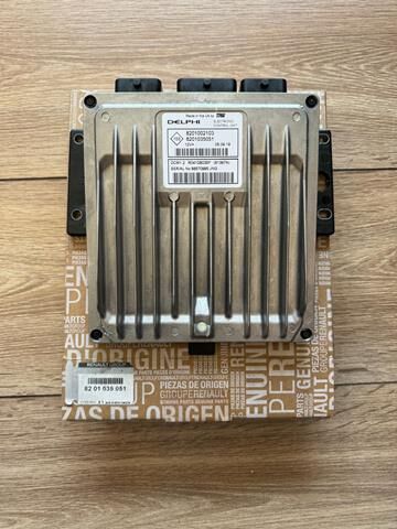 8201002103 MOTOR BEYNİ CLIO 1.5 DCİ DCM 1.2 R0410B035F 88570995 JNG