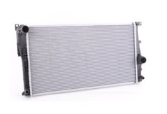 RADYATÖR BMW F20 F21 F22 F23 F30 F31 F34 F32 F33 F36 1 SERİSİ 2 SERİSİ 3 SERİSİ 3 SERİSİ TOURİNG 4 SERİSİ 4 SERİSİ GT 2012- 17118672104