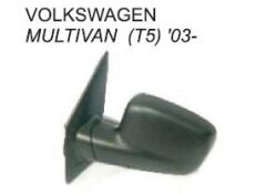 AYNA SAĞ VM373EHAR T5 (03 ) (MULTIVAN) ELEKTRİKLİ ÇİZGİLİ CAM