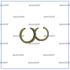 FREN BALATA EL IX-35 10-15 / SPORTAGE 11-16 2.0 DİZEL