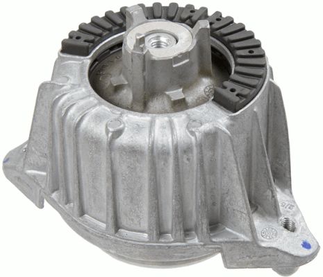 Motor Kulağı 204-212 642 A2042406017