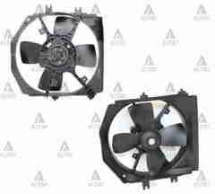 Fan Radyatör 323  99-01 Zl0415025C
