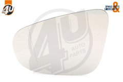 Ayna Camı E-Çiz Sol Gf6-Tou 2008-13 - 5K0857521C