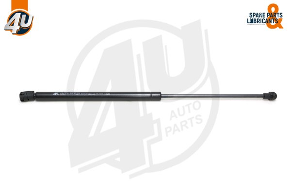 Kaput Amortisörü  Pl4 2002- - 6Q0823359C