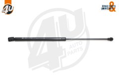 Kaput Amortisörü  Pl4 2002- - 6Q0823359C