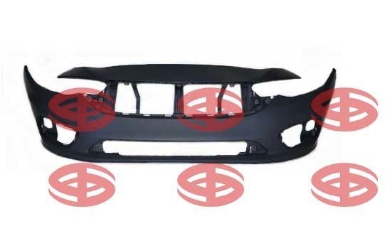 ÖN TAMPON FIAT EGEA