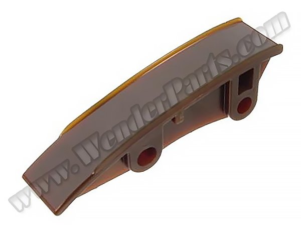 Kısa Kızak M119 Alt Sol Dış [W124 W140 W210] - 1190521316