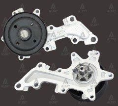 Devirdaim Yarıs 09=> / Corolla 09=> / Aurıs 10-12 1.33 Vvt-I Benzinli 1610080004