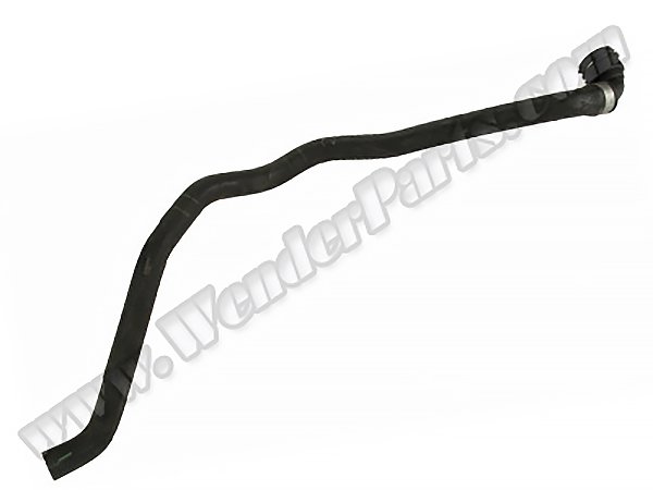 Radyatör Su Depo Hortumu E53 [M62] - 64218409066