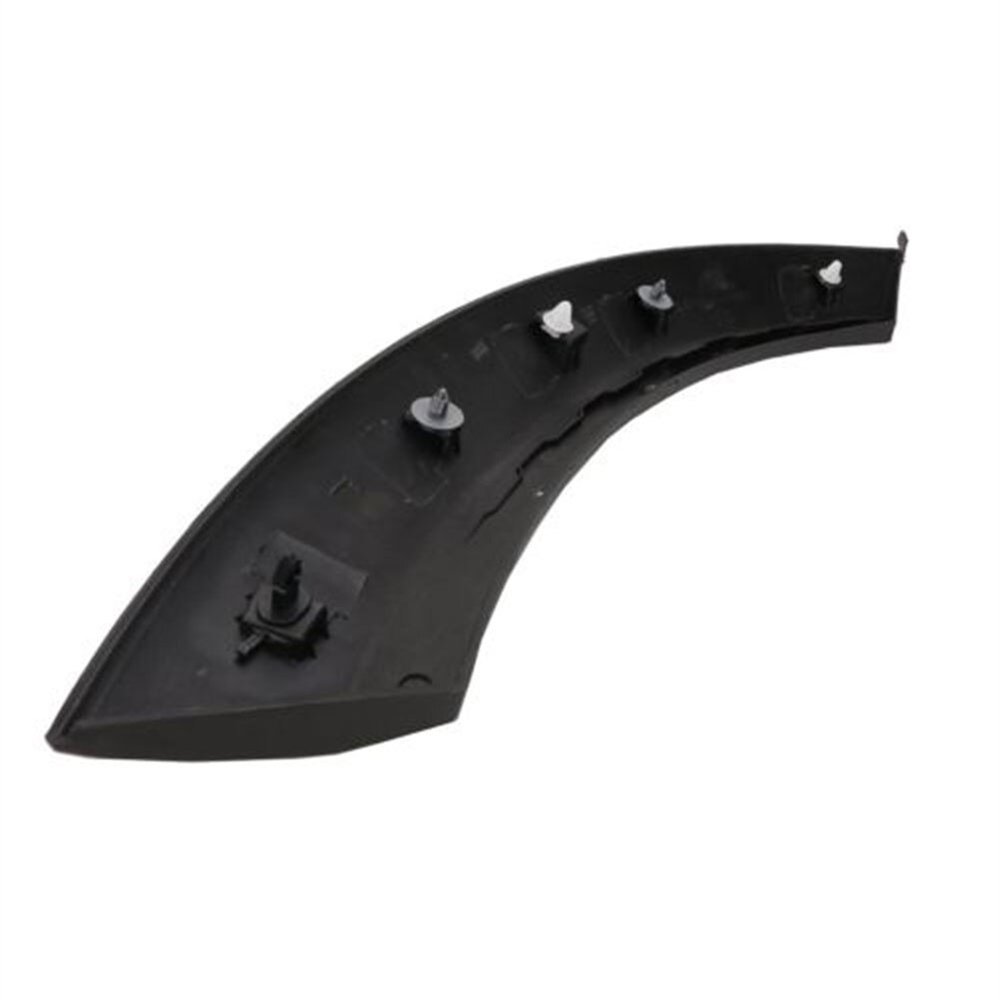 ÇAMURLUK AĞIZ BAKALİTİ ÖN MİNİ COOP.S/L-1 MINI COOPER 51131505867