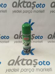 Göğüs Parlatıcı Sprey