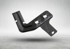 Çamurluk Braketi F34+LCI Ön İç Sol Orta; Üst