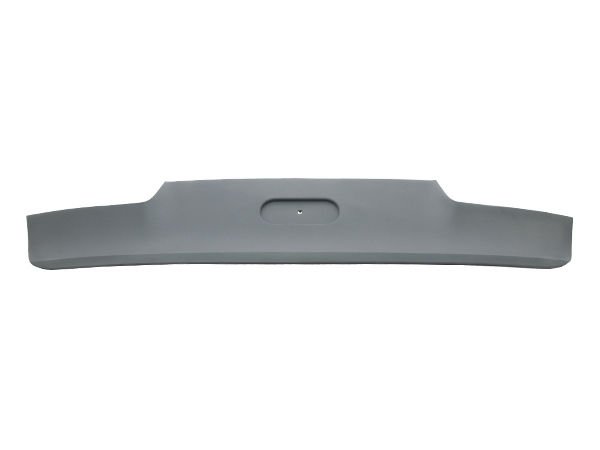 Plakalık G11-LCI Arka