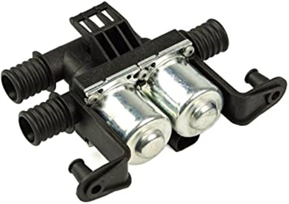 KALORİFER MUSLUĞU BMW E60,E61,E63,E64,E65,E66,E53 64116906652
