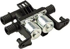 KALORİFER MUSLUĞU BMW E60,E61,E63,E64,E65,E66,E53 64116906652