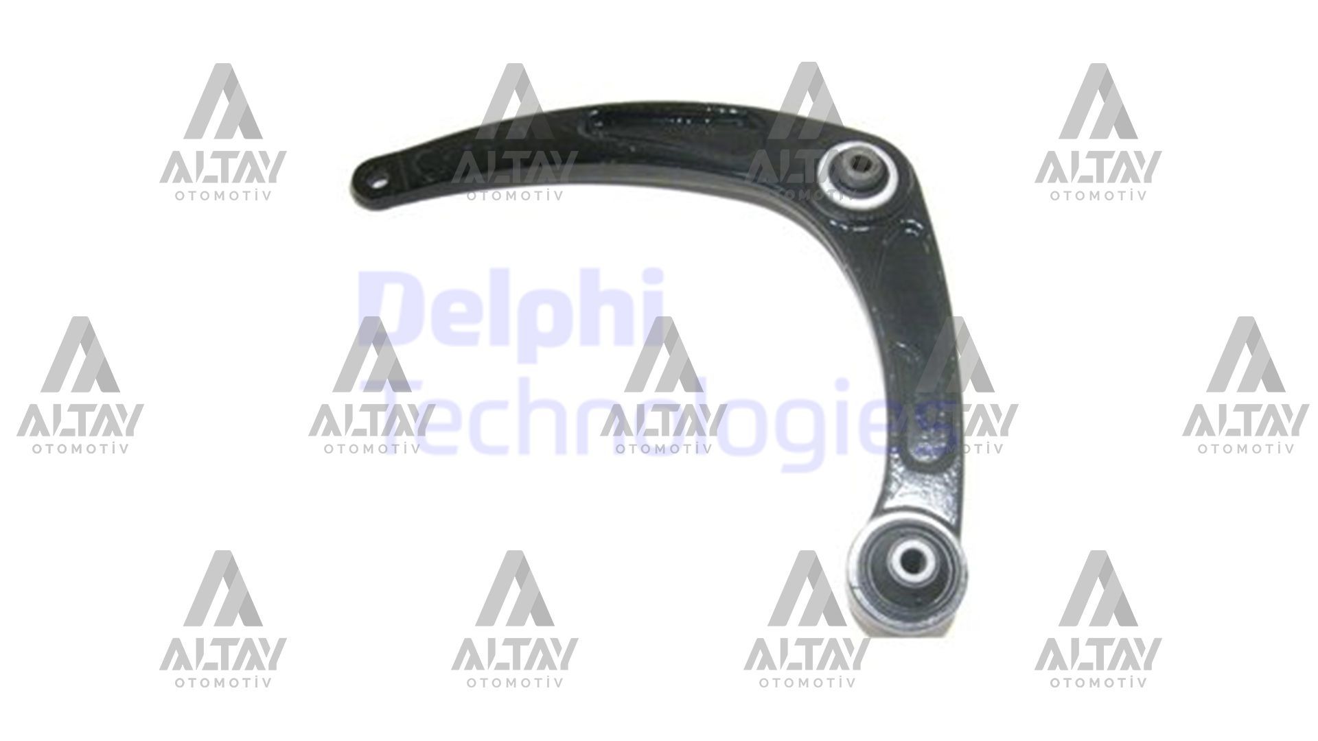 SALINCAK BERLINGO 08-18 / PARTNER 08-18 / 307 00-12 / C4 I 04-11 ROTİLSİZ DÖKÜM ALT SOL