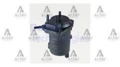 YAKIT FİLTRESİ (MAZOT) CLIO II / KANGO 03=> 1.5 DCİ