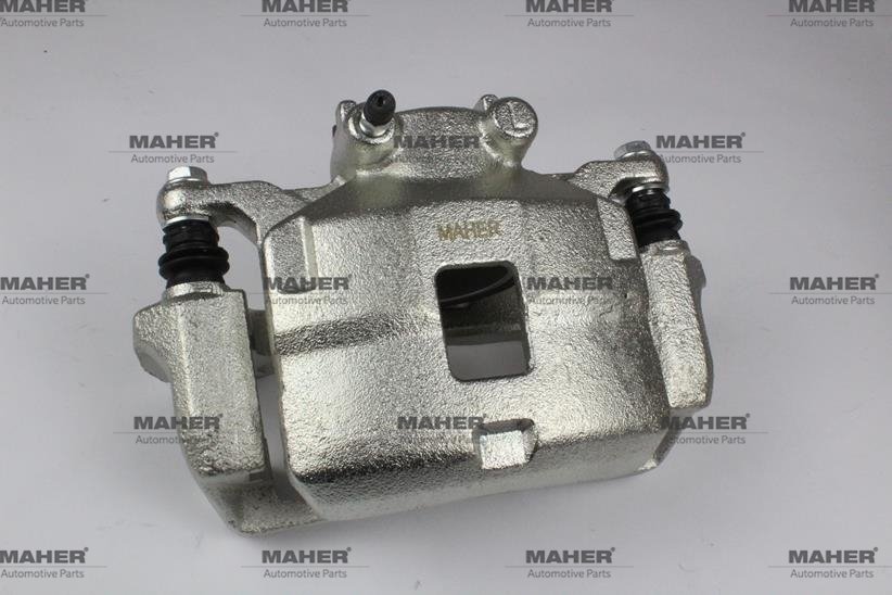 Fren Kaliperi L-200 06-18  4X2 / 4X4 Sol 4605A201