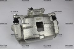 Fren Kaliperi L-200 06-18  4X2 / 4X4 Sol 4605A201